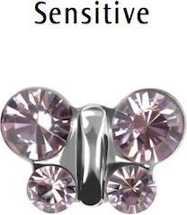 Immagine prodotto Studex Sensibile (Acciaio inossidabile)