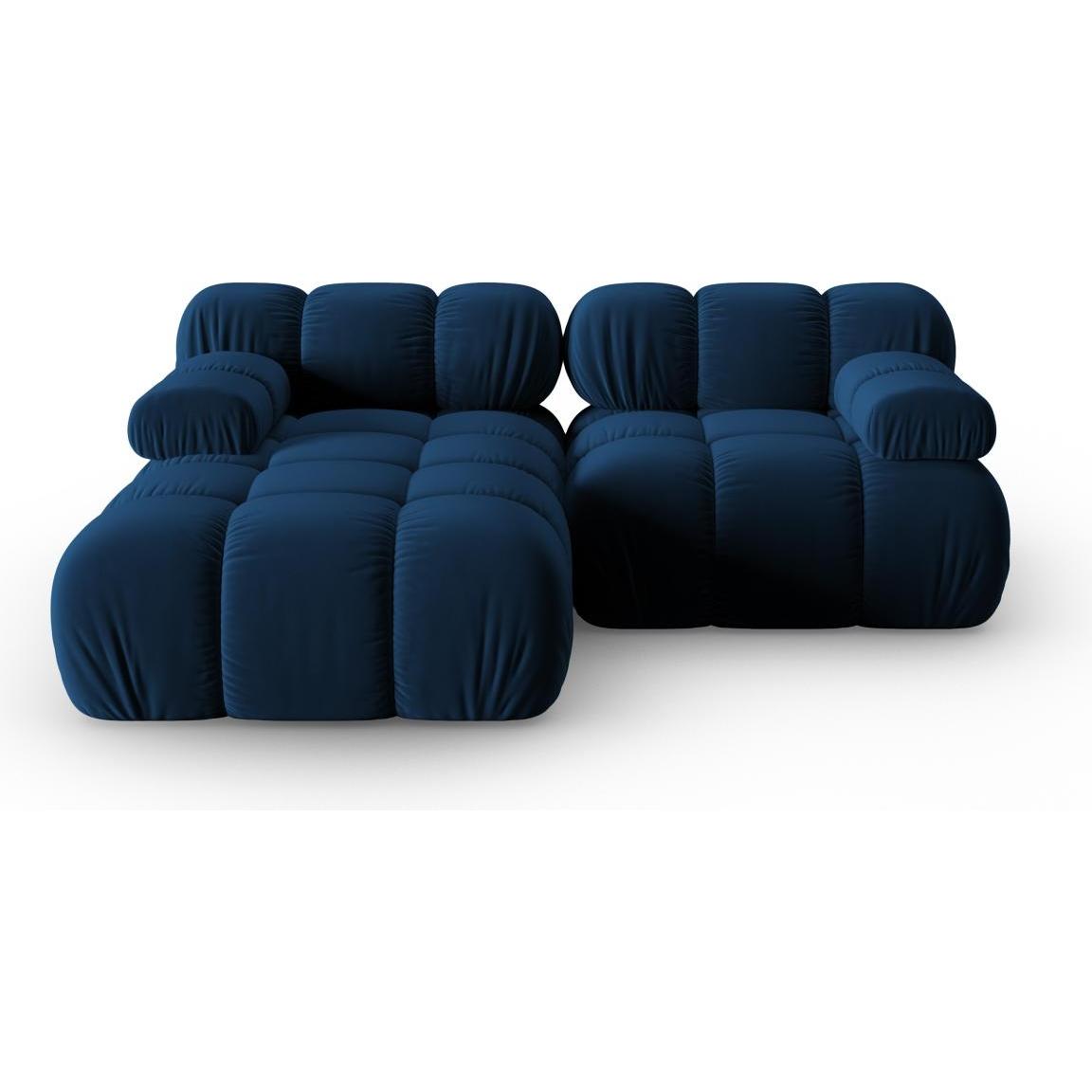 Micadoni, Sofa, Bellis (Ecksofa)