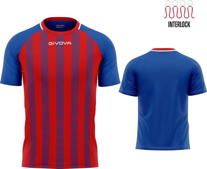 Actual product image Givova Jersey (L)