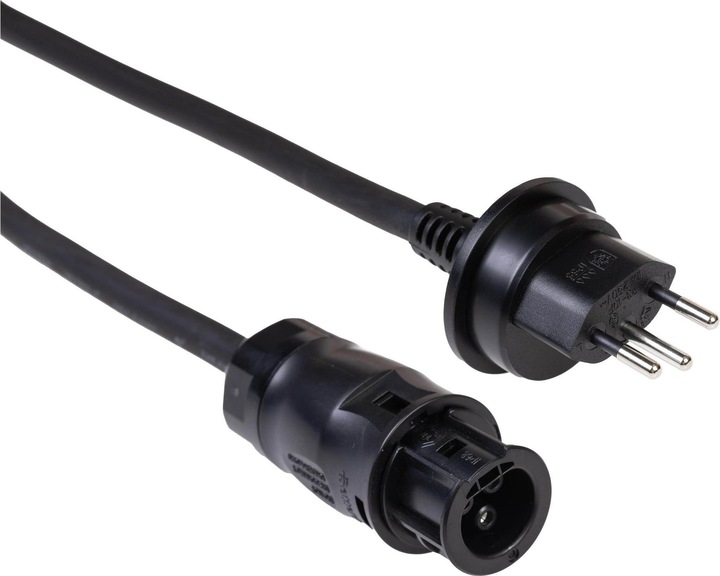 Produktbild Furber.power Anschlusskabel (Solarkabel)