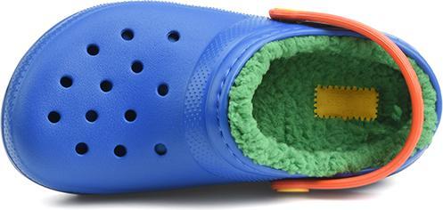Immagine prodotto Crocs K's Classic Lined Clog (33)
