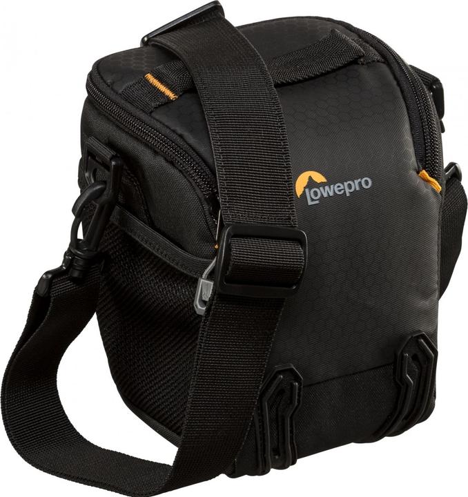 Actual product image Lowepro Adventura TLZ 30 III (Camera shoulder bag, Camera bag, Camera hip bag, 2 l)