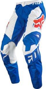 Produktbild Fox PANT 180 RACE BLUE (32)