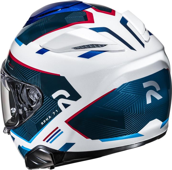 Image du produit HJC R-PHA 71 (58 - 59 cm, L)