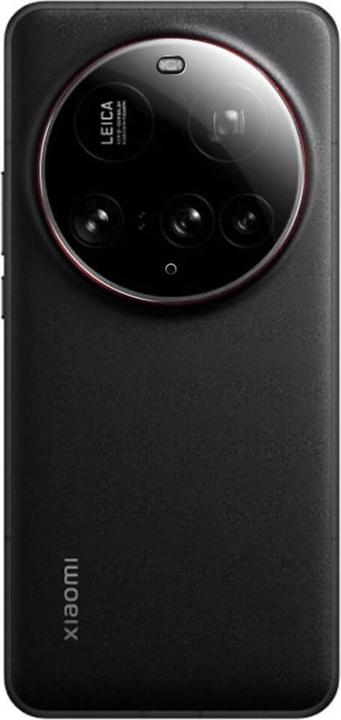 Actual product image Cover-Discount Xiaomi 15 Ultra - Panzerglas Kamera (1 Piece, Xiaomi 15 Ultra)