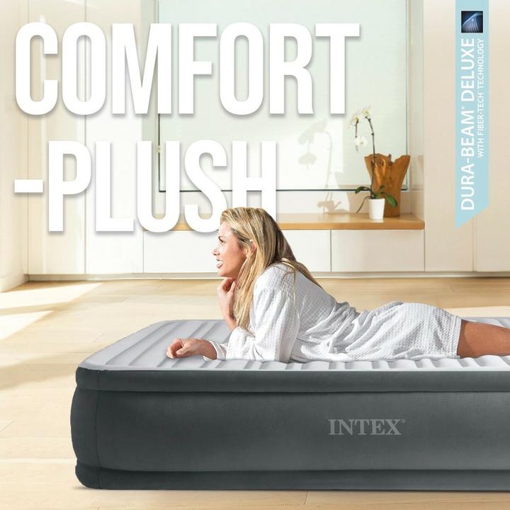 Produktbild Intex Deluxe Twin (100 x 190 cm)
