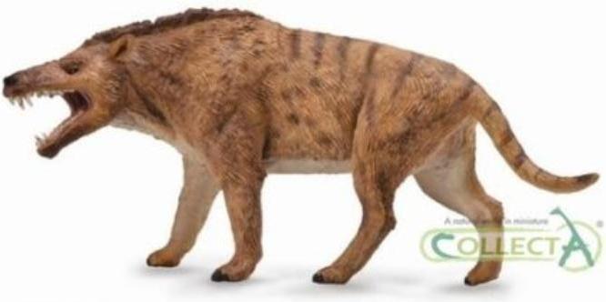 Collecta Surinkta Figūrėlė Figūrėlė DINOZAURAS ANDREWSARCH - rinkinys - 88772 - DELUX