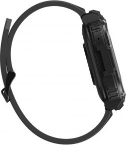 Actual product image Zeblaze Thor SQ Smartwatch - Black (4G)