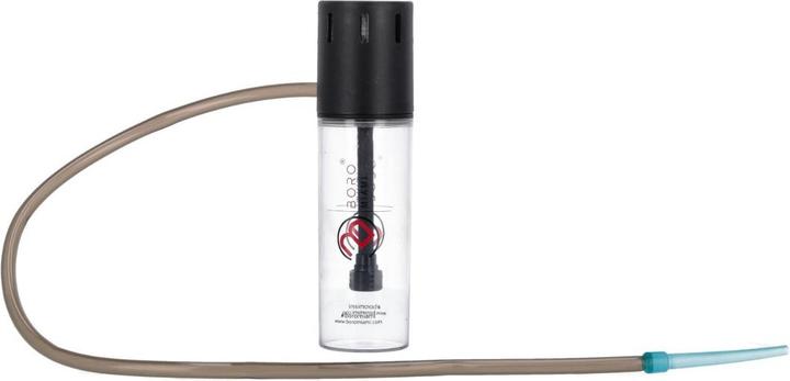 Image du produit BoRo Miami Shisha à emporter (23 cm)