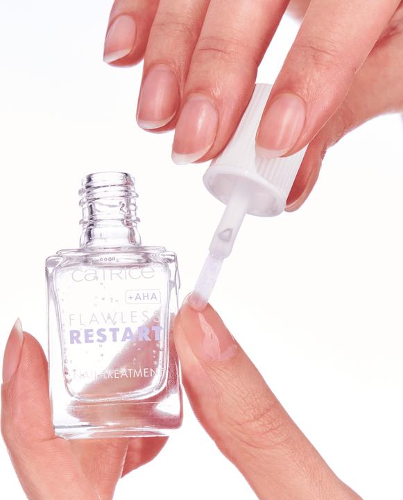 Actual product image Catrice Flawless Restart Nail Treatment (3.50 ml)