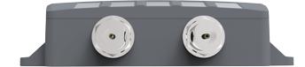 Actual product image Poynting Antenna Accessories - A-SPLT-0016-V1-02 - Ultra Wideband 2-Way Splitter - 2 x SMA(F) & 1 x