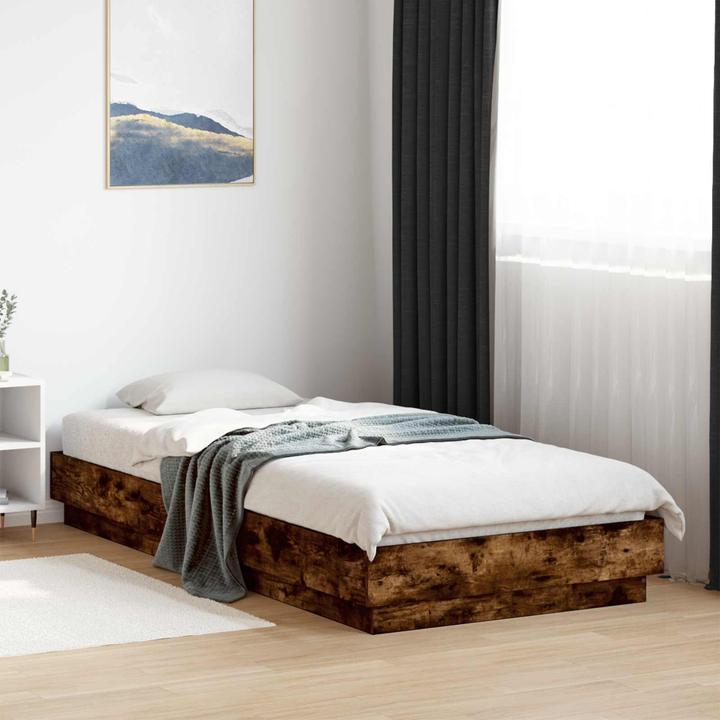 Produktbild vidaXL Bettrahmen (80 x 200 cm)