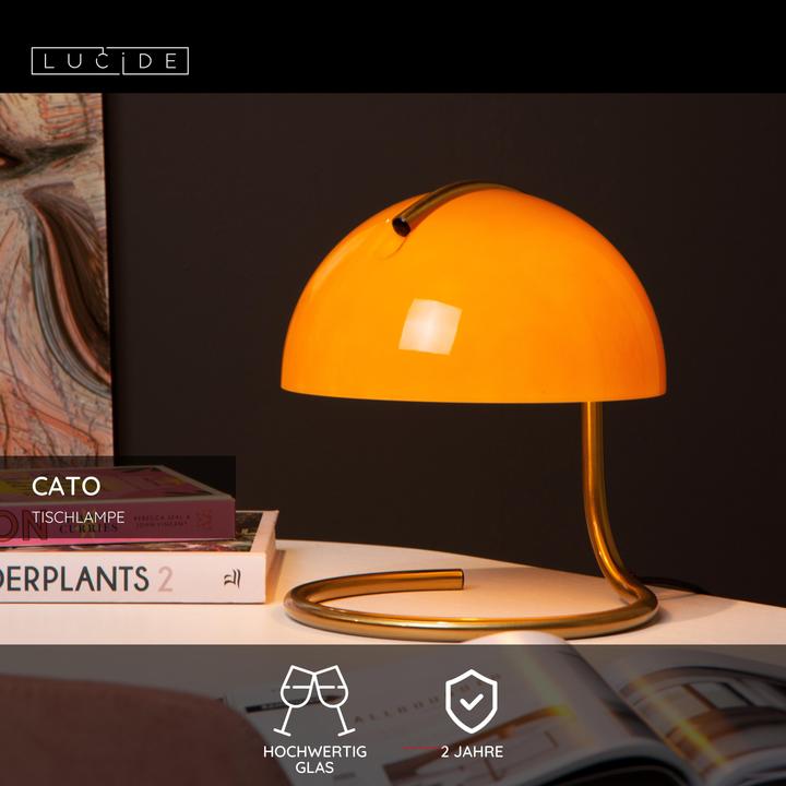 Actual product image Lucide Table lamps (E27)