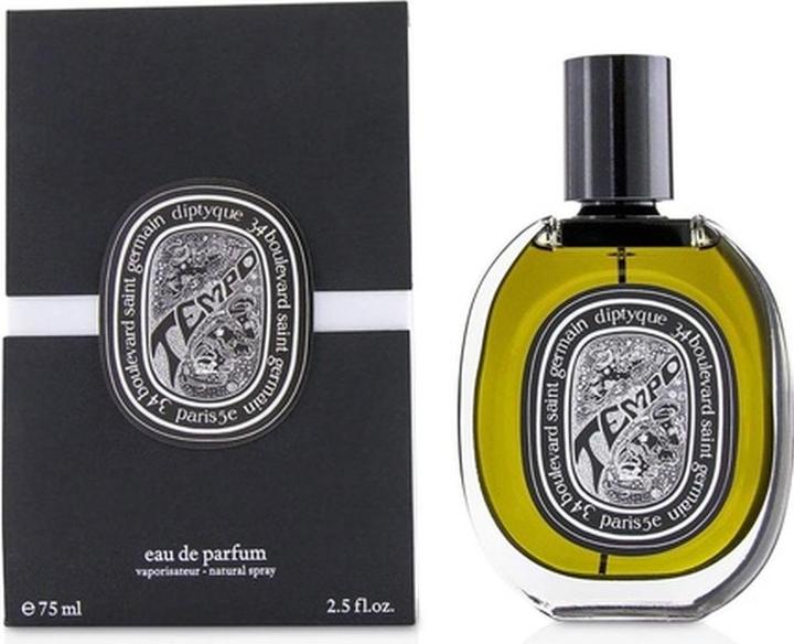 Actual product image Diptyque Tempo (Eau de parfum, 75 ml)