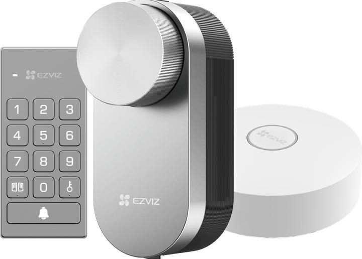 Produktbild EZVIZ DL01 Pro+DL01CP+A3(Kit)