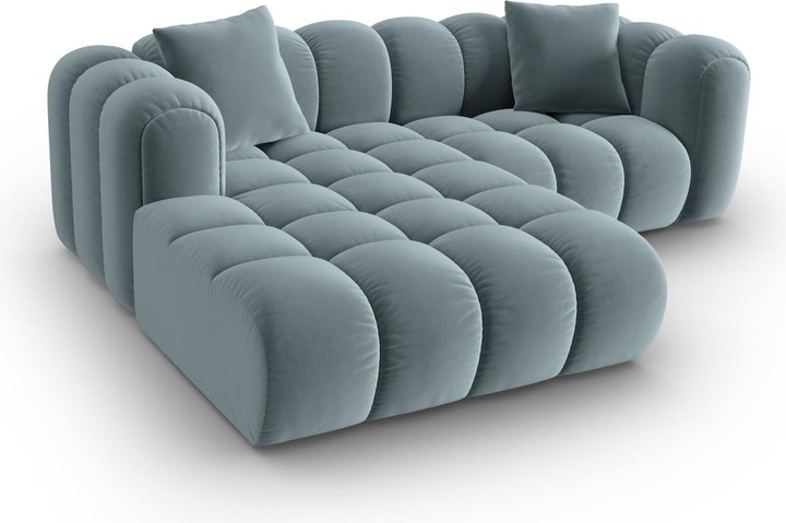 Actual product image CXL by Christian Lacroix Clotilde (Corner sofa)