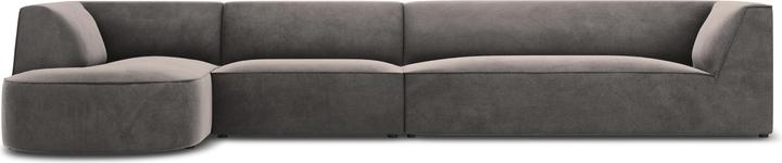 Actual product image CXL by Christian Lacroix Charles (Corner sofa, Modular sofa)
