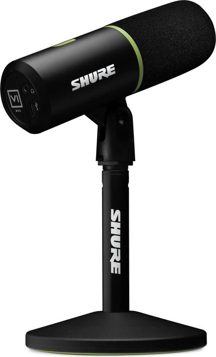 Produktbild Shure MV6