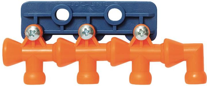 Loc-Line Système de tuyauterie de liquide de refroidissement