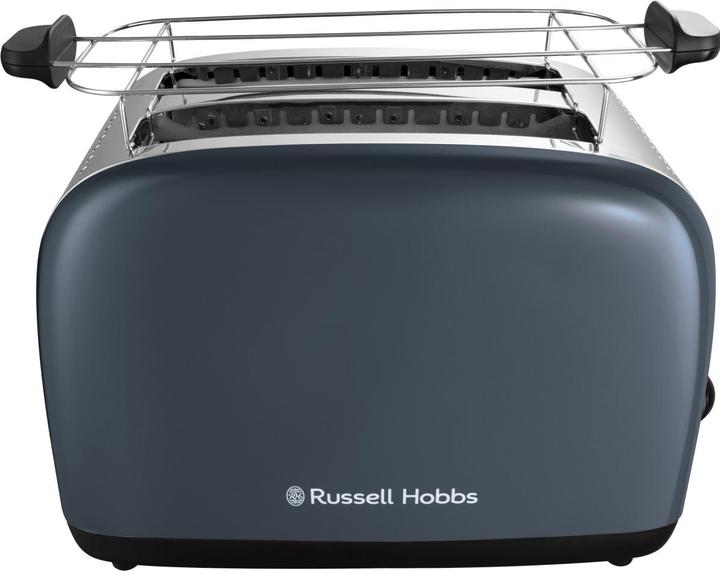 Produktbild Russell Hobbs Colours Plus Broodrooster - Grijs - 26552-56
