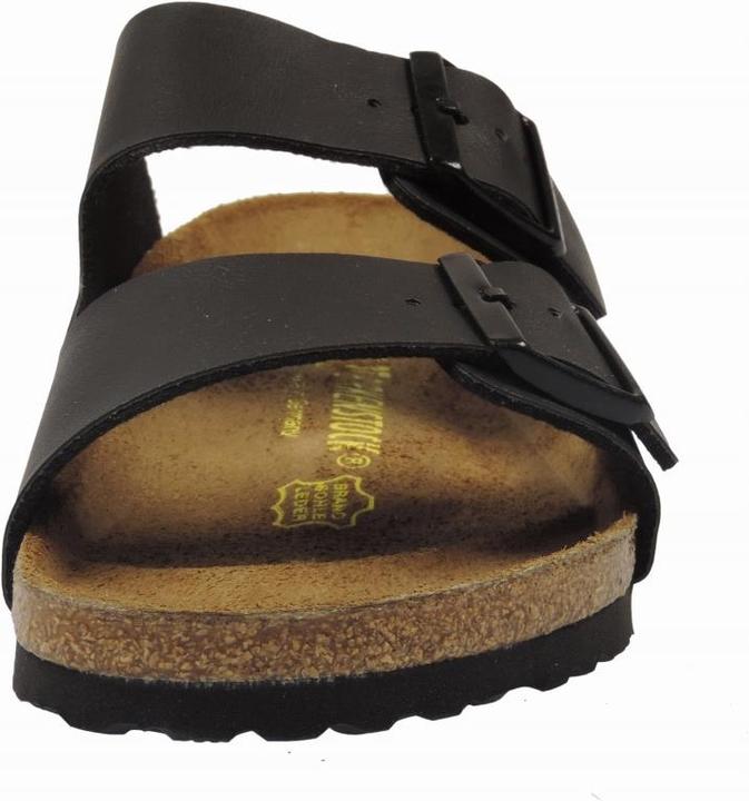 Actual product image Birkenstock Arizona Birko-Flor Normal (49)