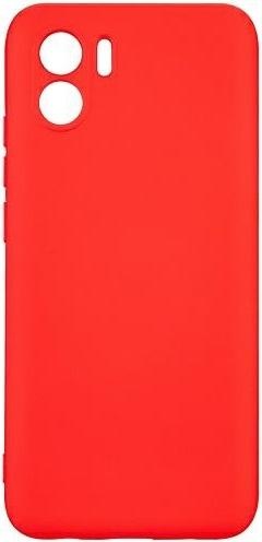 Immagine prodotto Beline Custodia in silicone Xiaomi Redmi A2 czerwony/rosso (Xiaomi Redmi A2)