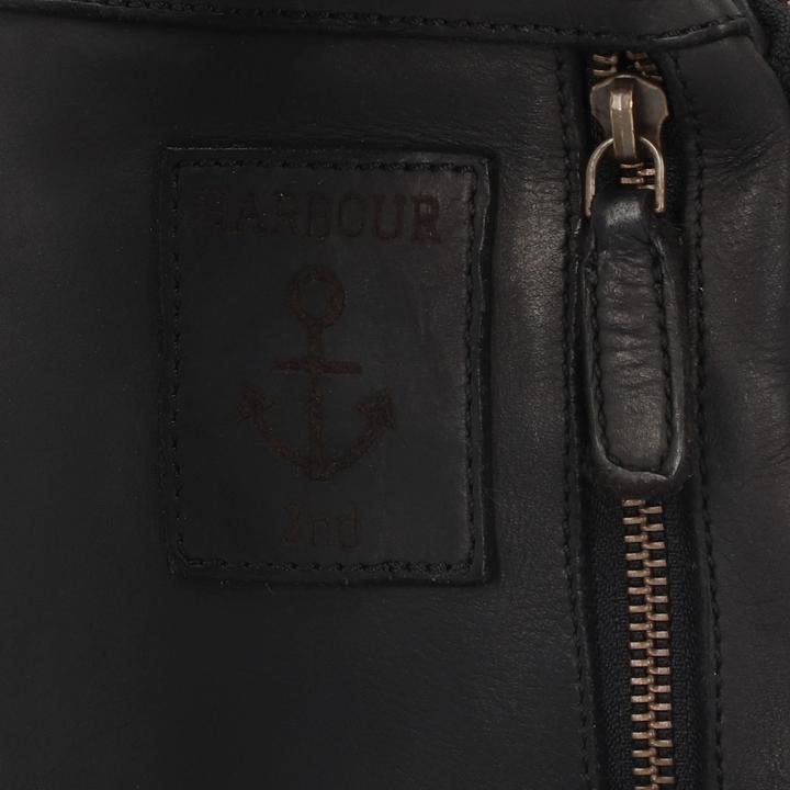 Produktbild Harbour 2nd Urban Poets Umhängetasche Leder 18 cm