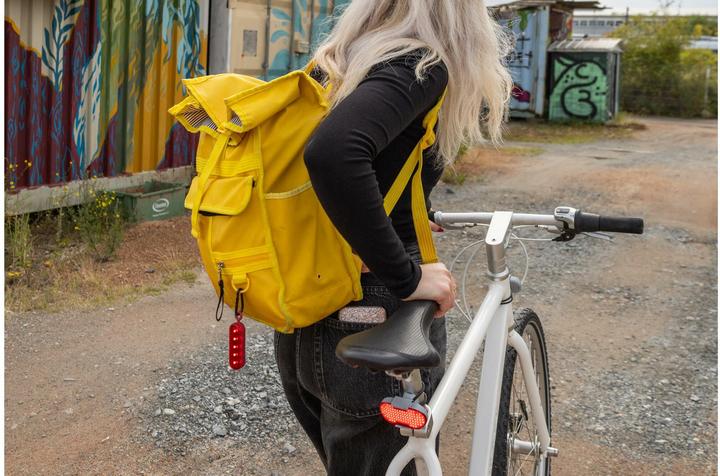 Produktbild Reelight STADIUM USB-Set (65 lm, 65 lm)