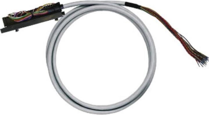 Actual product image Weidmüller Cable analogue signals