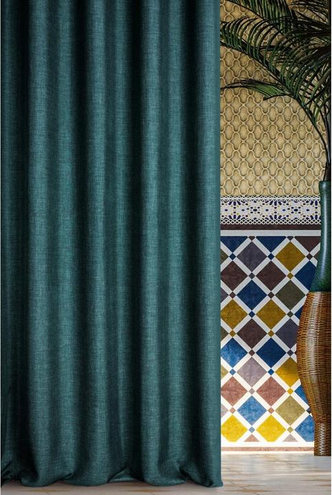 Produktbild Eurofirany Tc (140 x 250 cm)