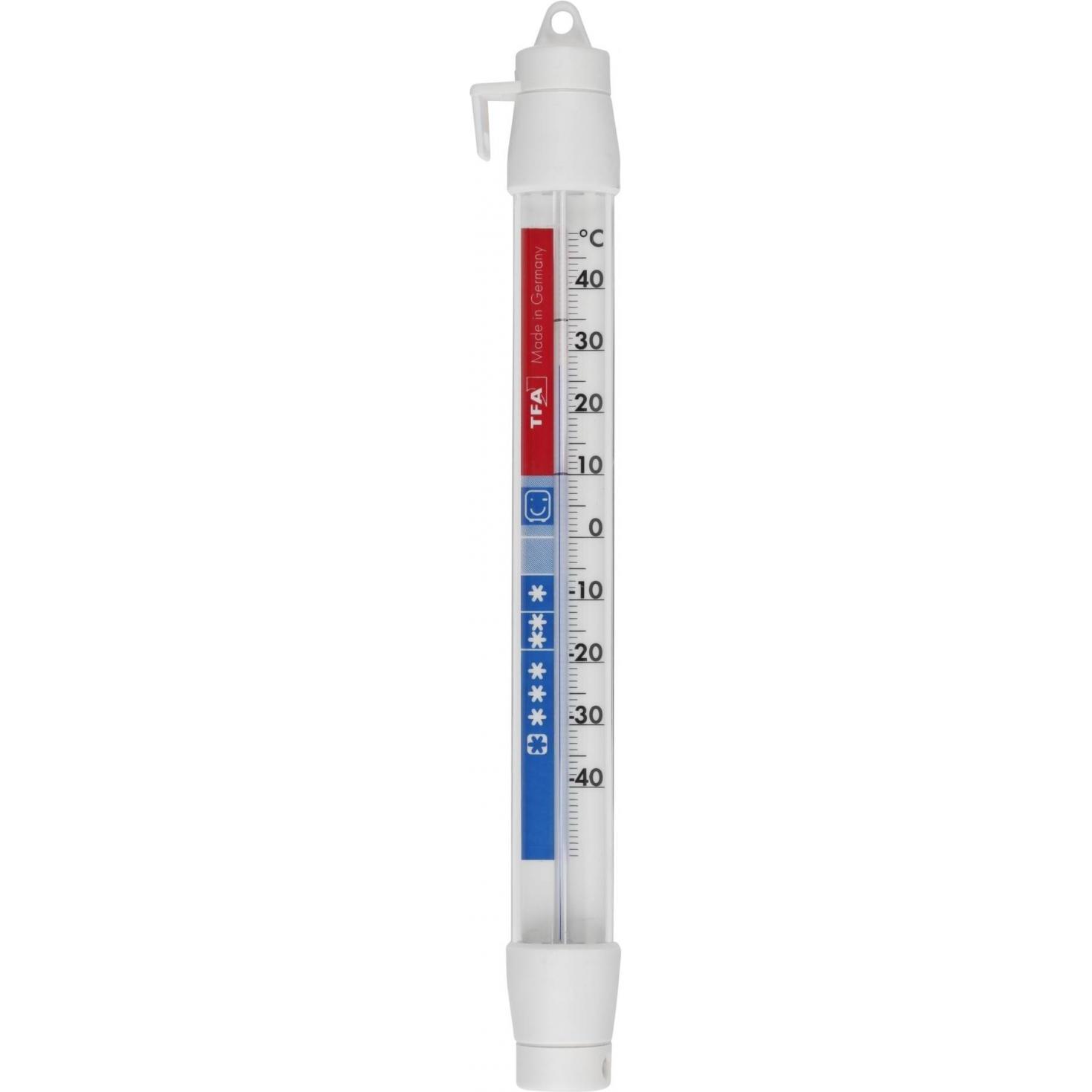 TFA 14.4003.02.01 Kühlthermometer, Kühlschrank Zubehör