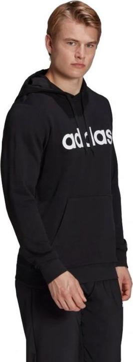 Image du produit Adidas Essentials Linear Sweatshirt (S)