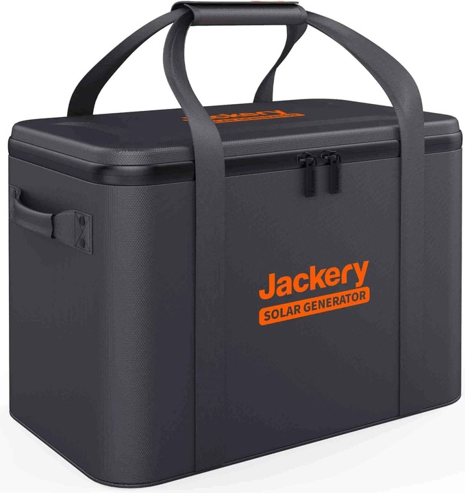 Actual product image Jackery Bag for Explorer 1000 EU