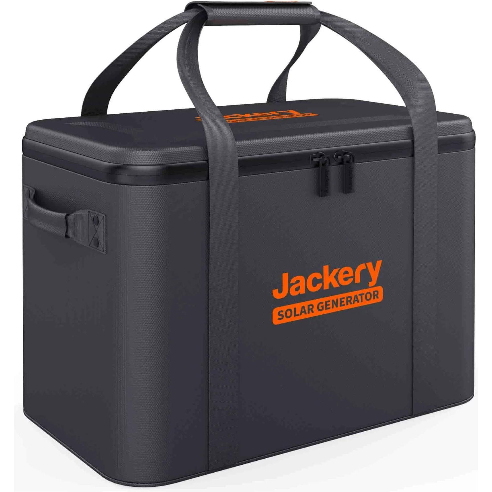 Thumbnail - Jackery, Power Station Zubehör, Tasche für Explorer 1000 EU