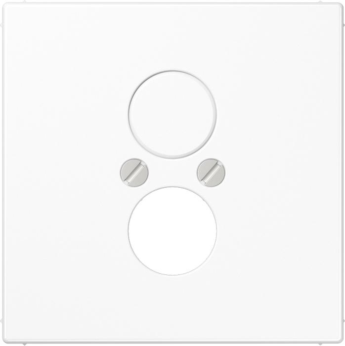 alpinweiss RAL-Nummer (ähnlich) 9016