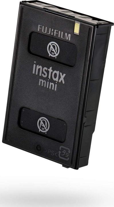 Image du produit Fujifilm Instax Mini Film Soft Lavender