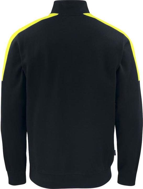 Immagine prodotto Projob Felpa con mezza zip (XL)