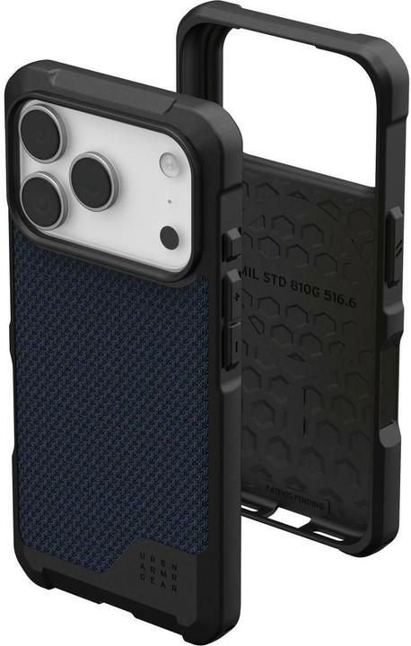 Immagine prodotto UAG Metropolis LT MagSafe (Apple iPhone 17 Pro)