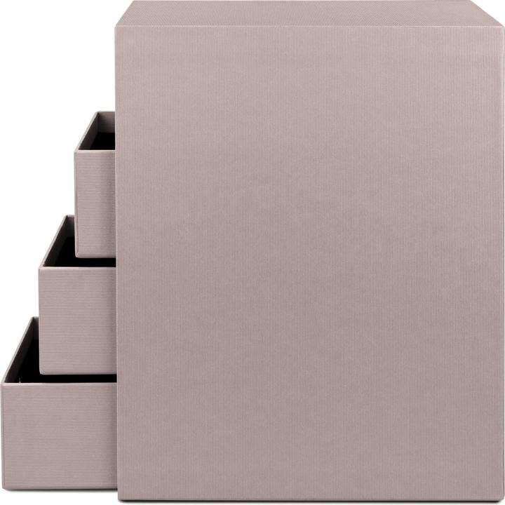 Actual product image Rössler Schubladenbox (A5)