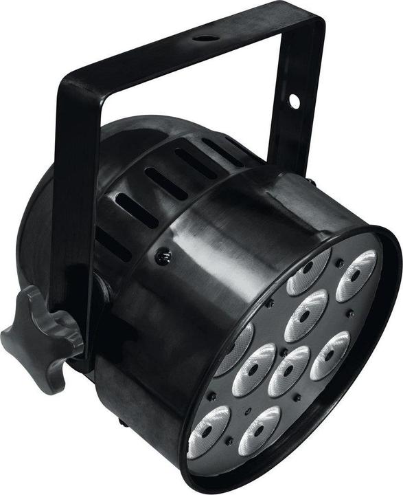 Actual product image Eurolite LED effect spotlight PAR-56 (10 W, LED)