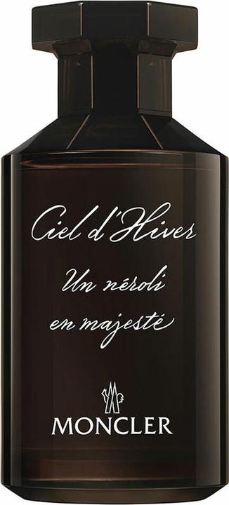 Moncler Man Ciel d'Hiver Eau de Parfum