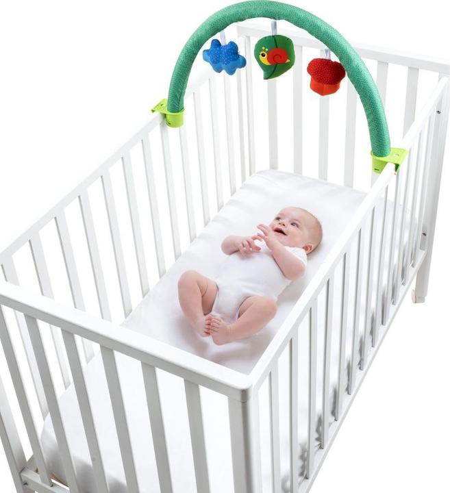 Produktbild Chicco Activity Gym 76x76cm Magic Forest
