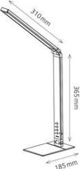 Produktbild Hansa Magic Light (500 lm)