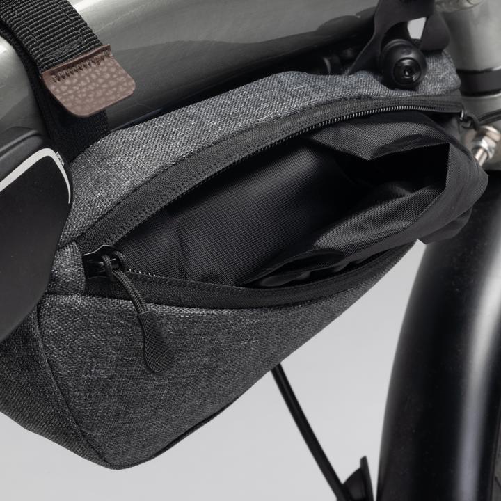 Image du produit Btwin Housse de protection pour vélo pliant 16 pouces