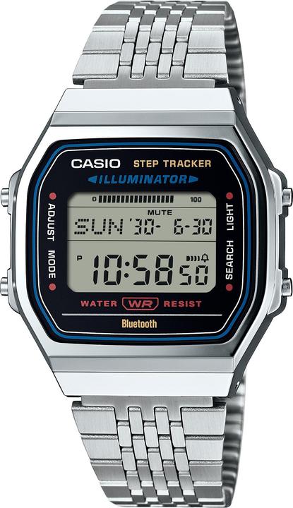 Casio ABL-100WE-1A (Digital watch, 38 mm)