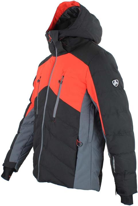 Produktbild Peak mountain Chalet (L)