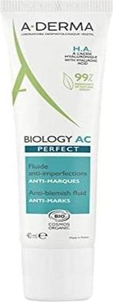Produktbild A-Derma BIOLOGY AC Perfect Fluid liq (40 ml)