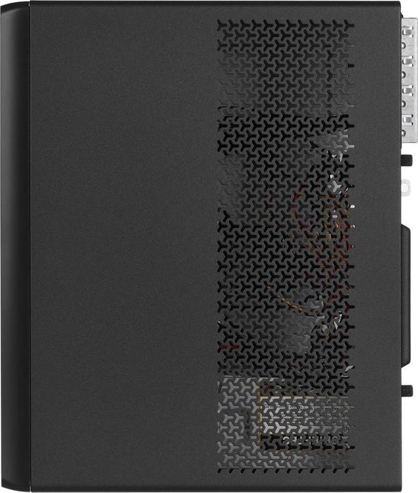 Image du produit Chieftec BS-10B-300 (mATX, Mini-ITX)