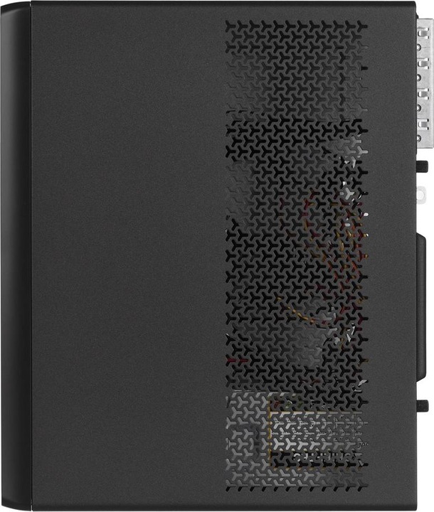 Actual product image Chieftec BS-10B-300 (mATX, Mini-ITX)