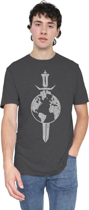 Immagine prodotto Terran Empire Maglietta Adulto Unisex (S)